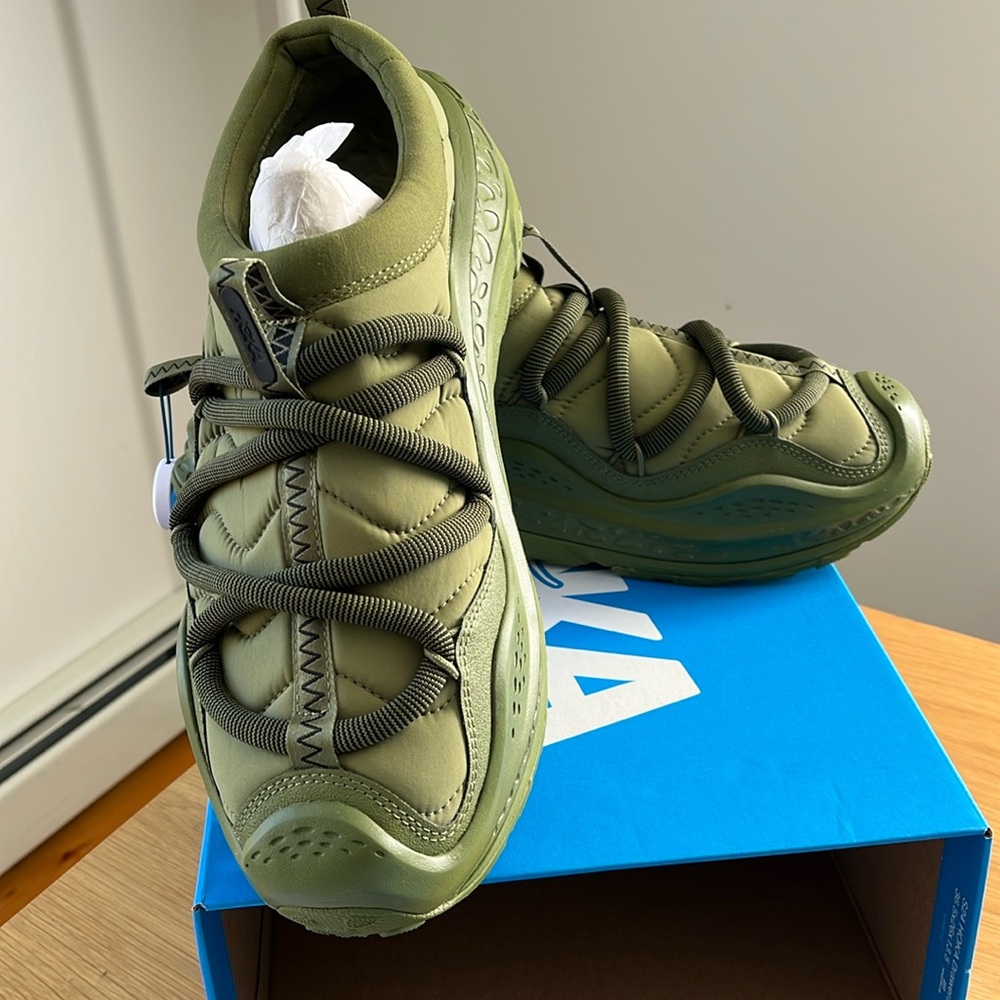 Hoka Ora Primo NWT 14